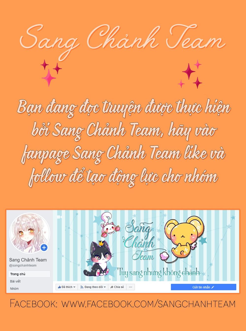 Trời Ban Cho Nam Thần Daddy Chap 43 - Next Chap 44