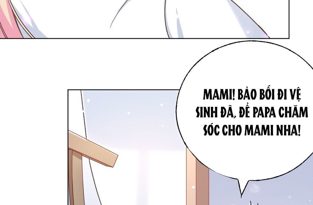 Trời Ban Cho Nam Thần Daddy Chap 43 - Next Chap 44