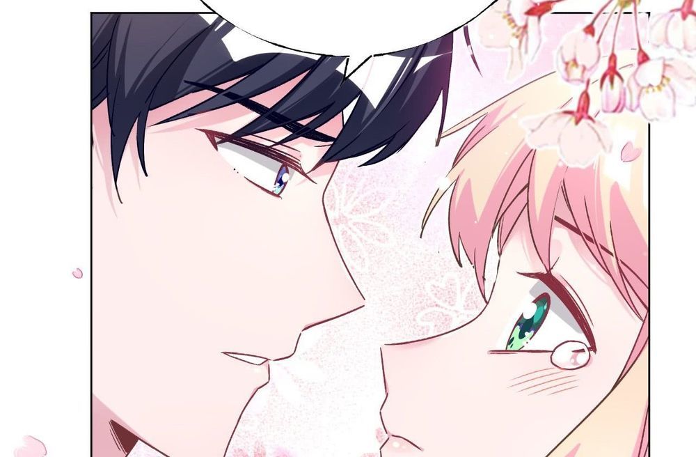 Trời Ban Cho Nam Thần Daddy Chap 43 - Next Chap 44