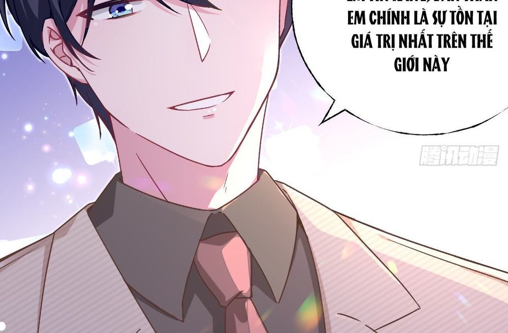 Trời Ban Cho Nam Thần Daddy Chap 43 - Next Chap 44