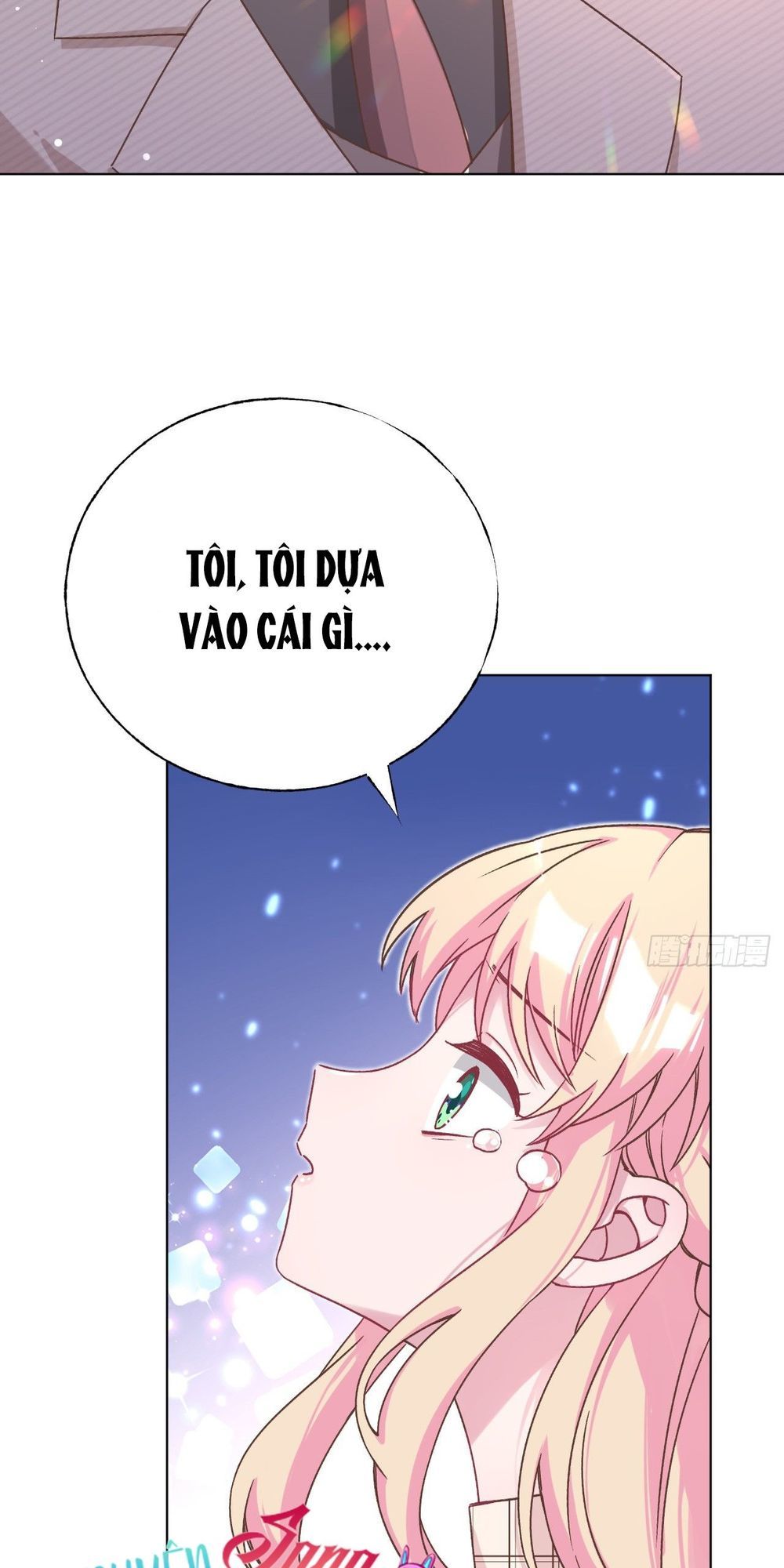 Trời Ban Cho Nam Thần Daddy Chap 43 - Next Chap 44