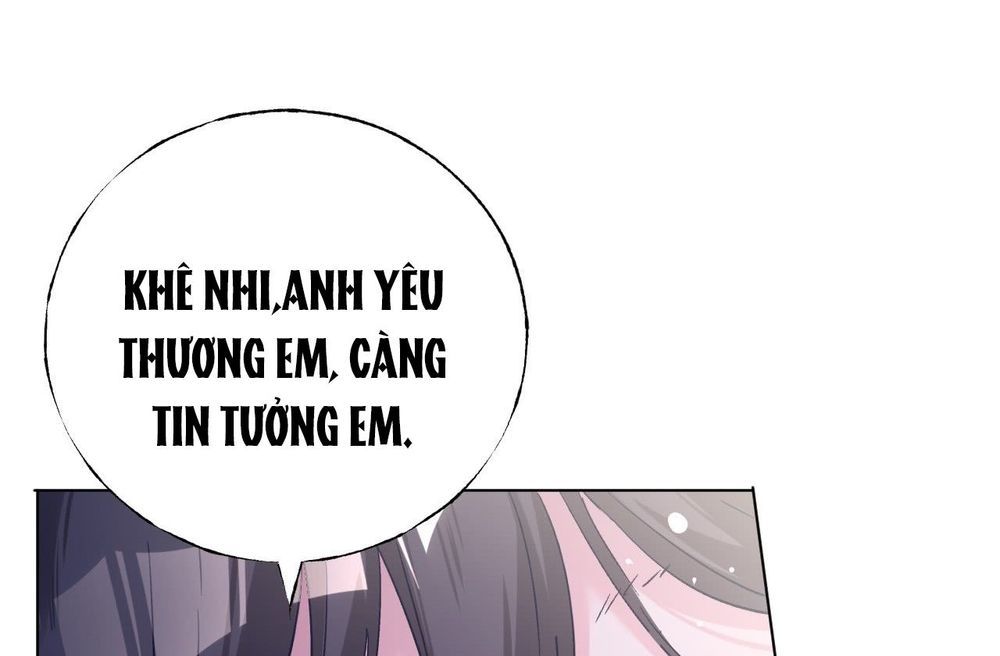 Trời Ban Cho Nam Thần Daddy Chap 43 - Next Chap 44