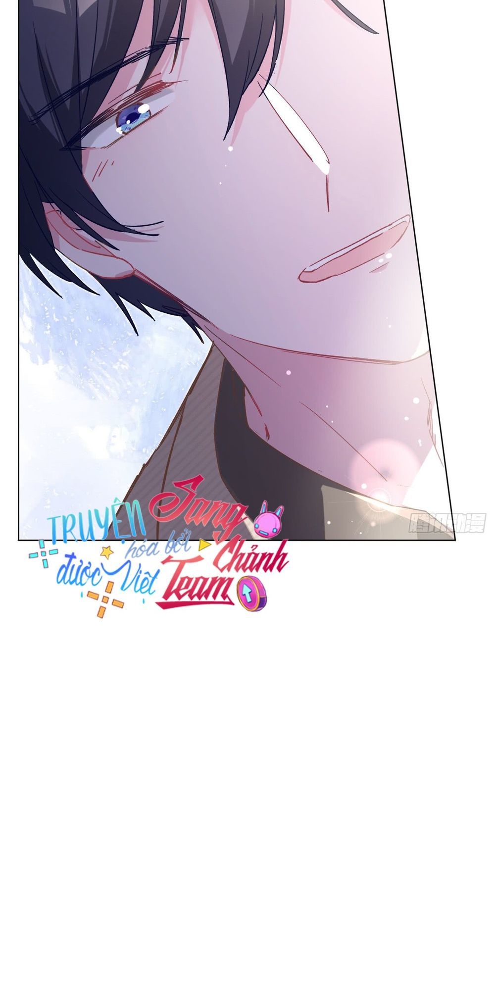 Trời Ban Cho Nam Thần Daddy Chap 43 - Next Chap 44