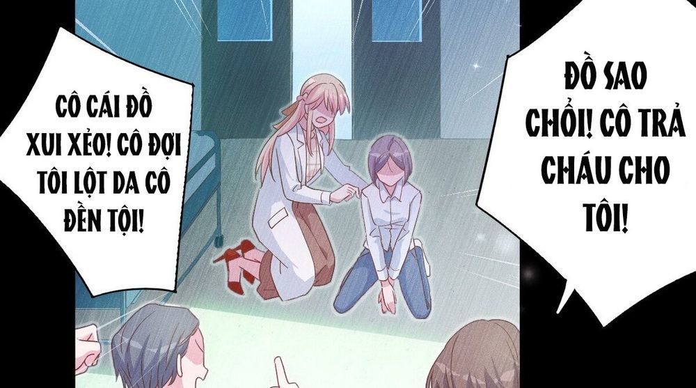 Trời Ban Cho Nam Thần Daddy Chap 44 - Next Chap 45