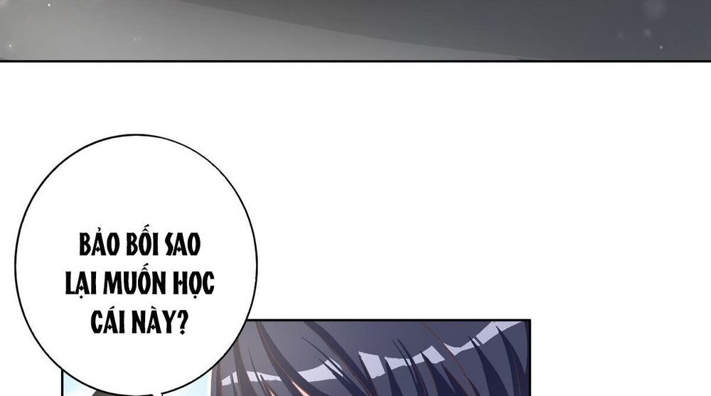 Trời Ban Cho Nam Thần Daddy Chap 44 - Next Chap 45
