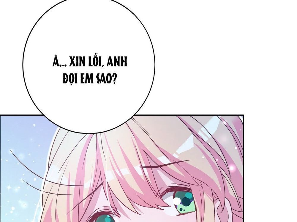 Trời Ban Cho Nam Thần Daddy Chap 44 - Next Chap 45