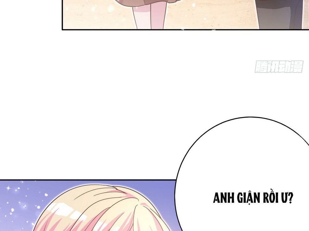 Trời Ban Cho Nam Thần Daddy Chap 44 - Next Chap 45