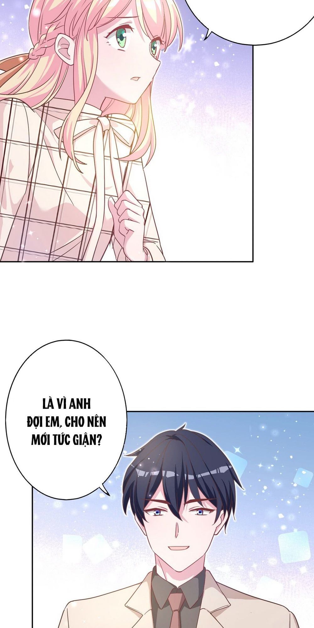Trời Ban Cho Nam Thần Daddy Chap 44 - Next Chap 45