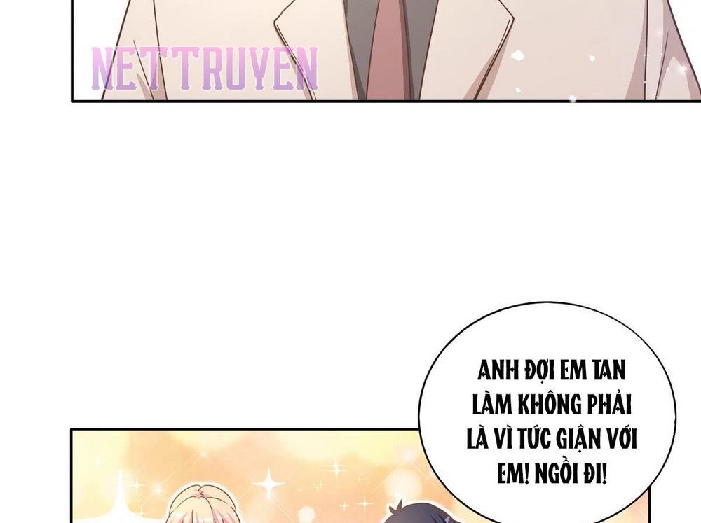 Trời Ban Cho Nam Thần Daddy Chap 44 - Next Chap 45