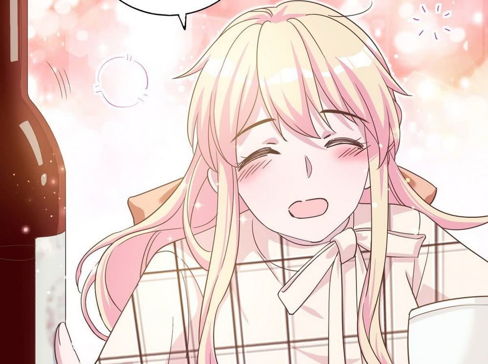 Trời Ban Cho Nam Thần Daddy Chap 44 - Next Chap 45