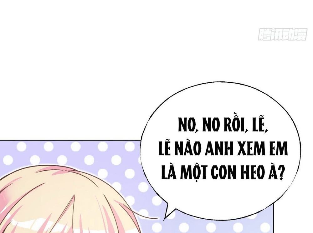 Trời Ban Cho Nam Thần Daddy Chap 44 - Next Chap 45