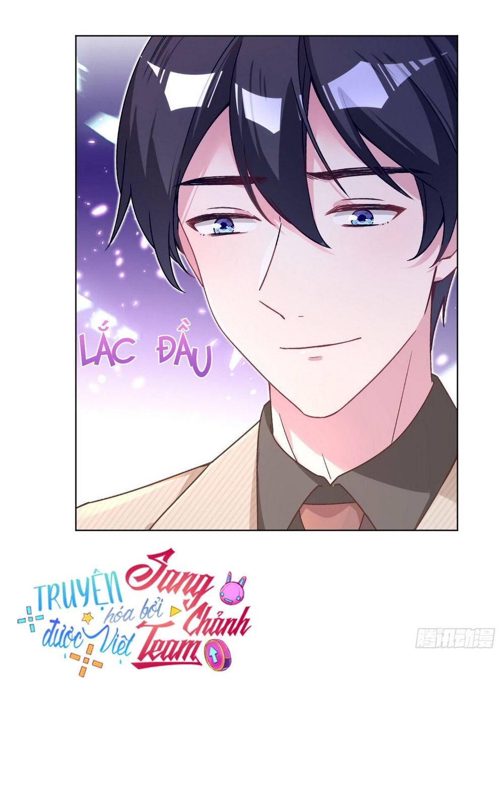 Trời Ban Cho Nam Thần Daddy Chap 44 - Next Chap 45