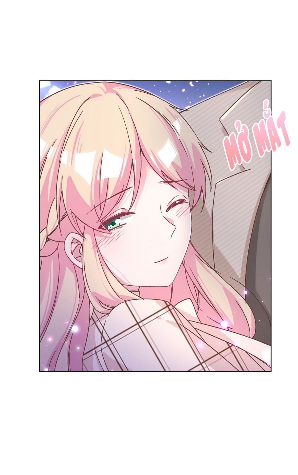 Trời Ban Cho Nam Thần Daddy Chap 44 - Next Chap 45