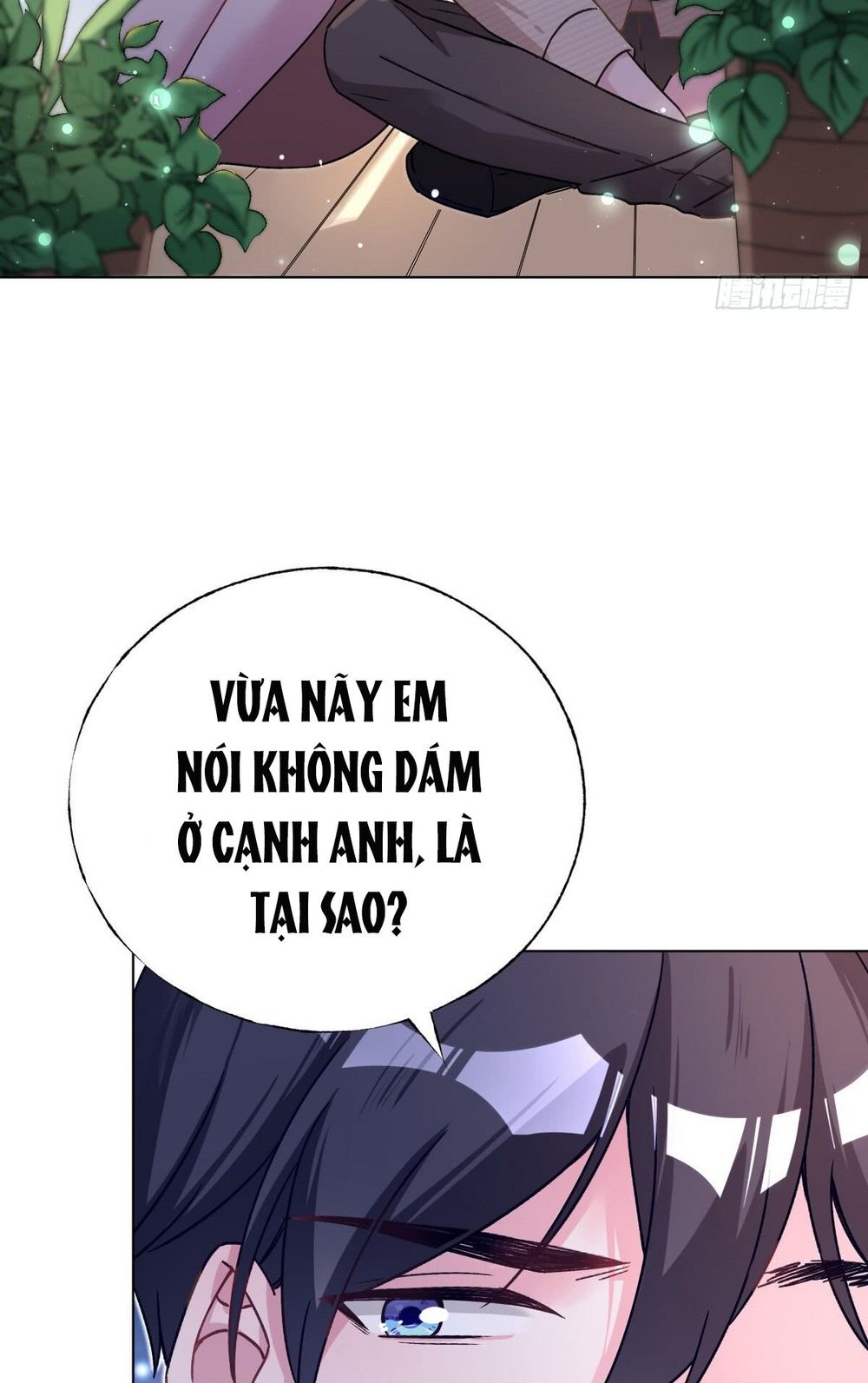 Trời Ban Cho Nam Thần Daddy Chap 44 - Next Chap 45