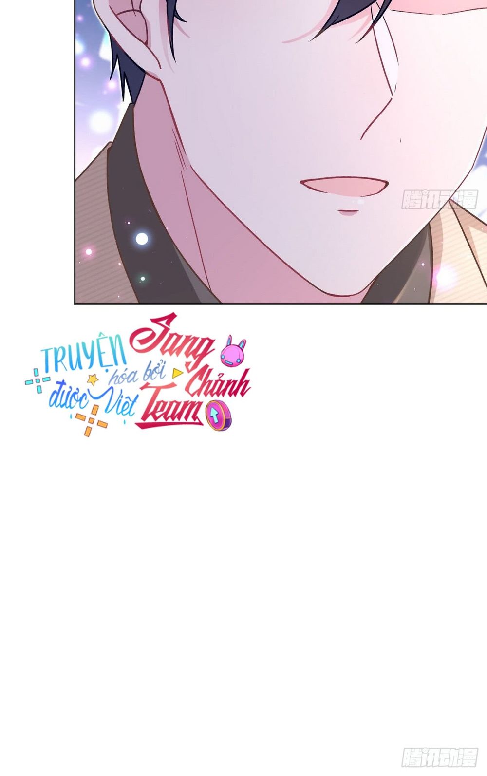 Trời Ban Cho Nam Thần Daddy Chap 44 - Next Chap 45