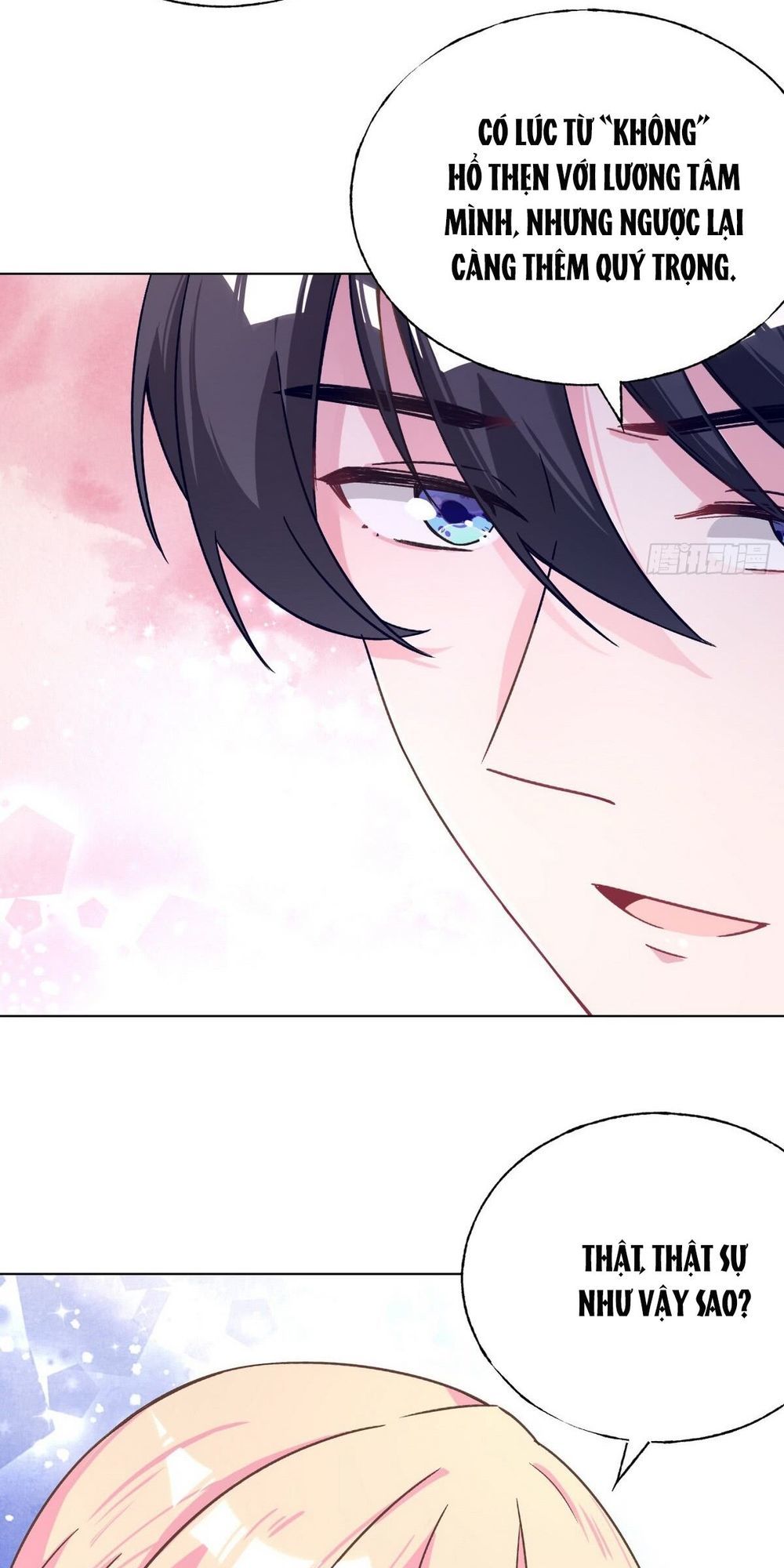 Trời Ban Cho Nam Thần Daddy Chap 44 - Next Chap 45