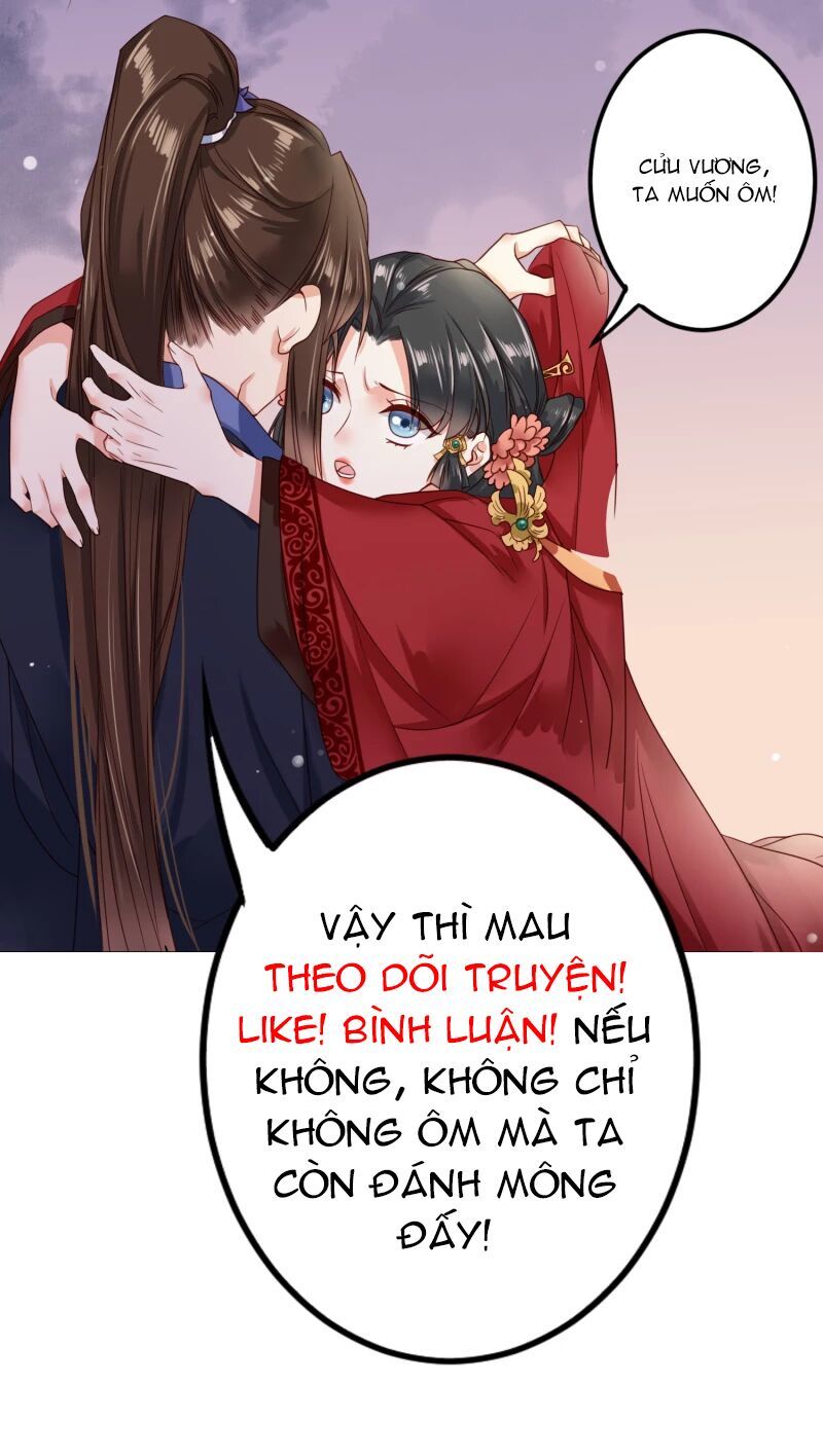 Trời Ban Cho Nam Thần Daddy Chap 44 - Next Chap 45