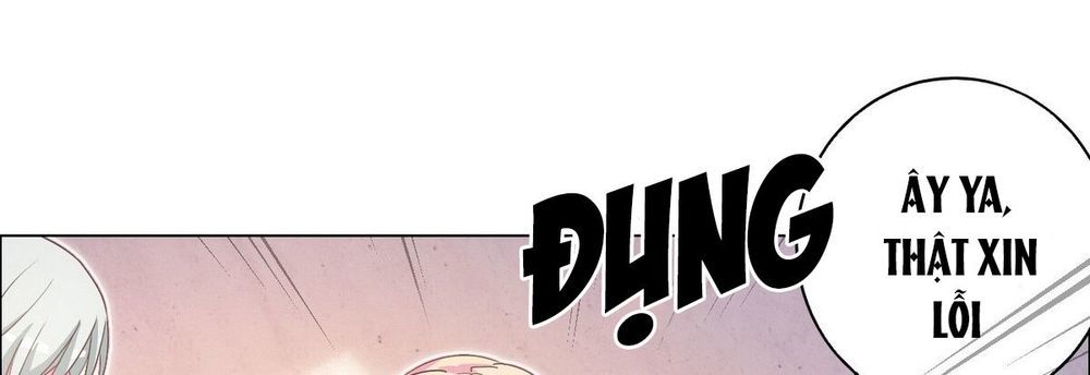 Trời Ban Cho Nam Thần Daddy Chap 45 - Next Chap 46