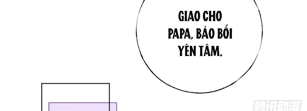 Trời Ban Cho Nam Thần Daddy Chap 45 - Next Chap 46