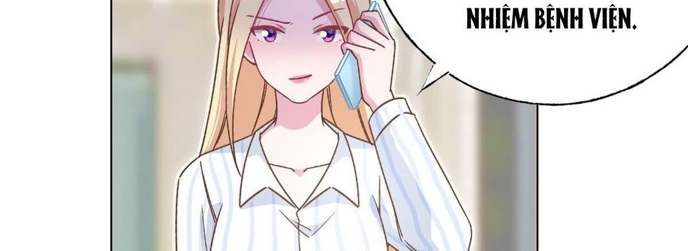Trời Ban Cho Nam Thần Daddy Chap 45 - Next Chap 46