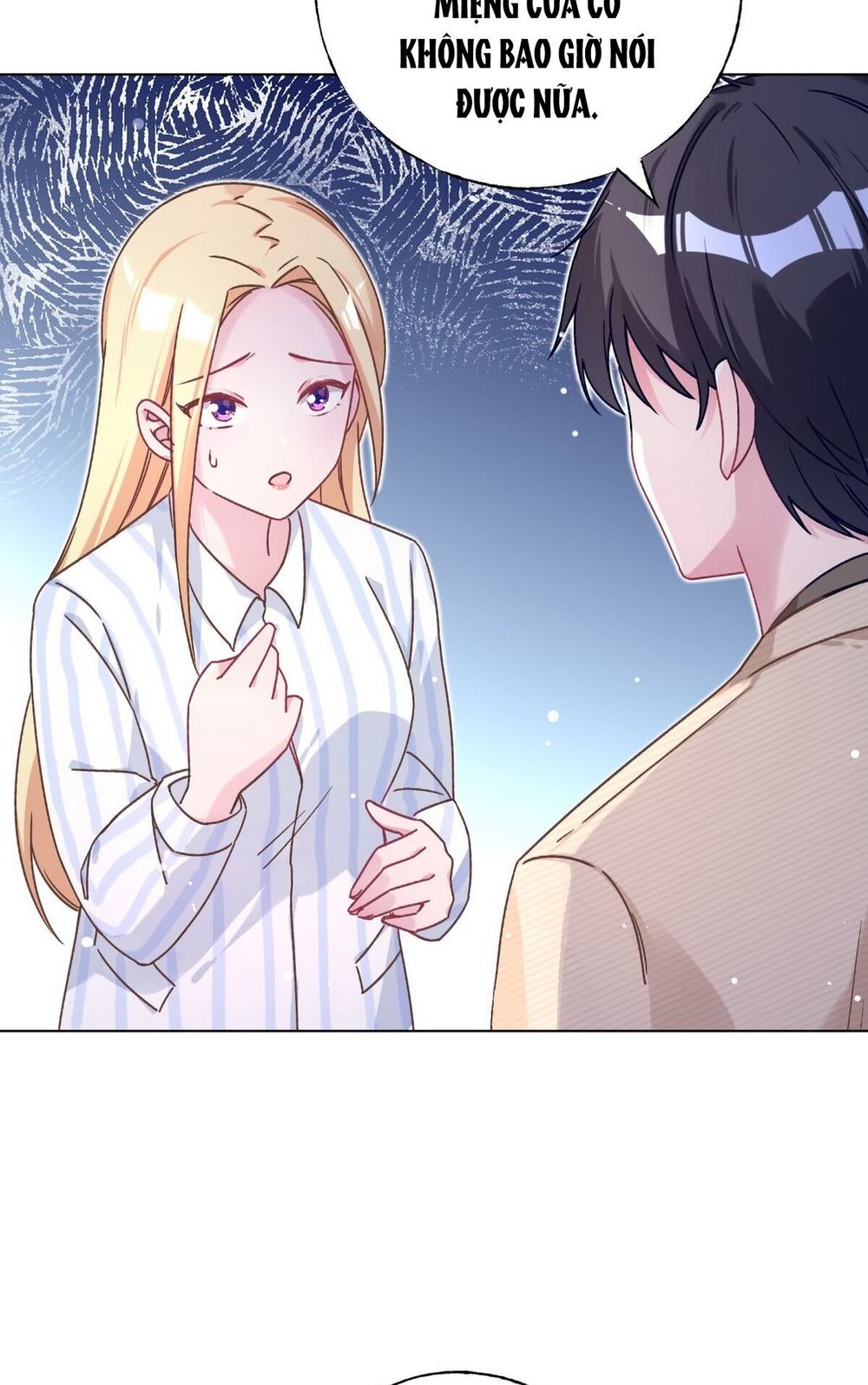 Trời Ban Cho Nam Thần Daddy Chap 45 - Next Chap 46