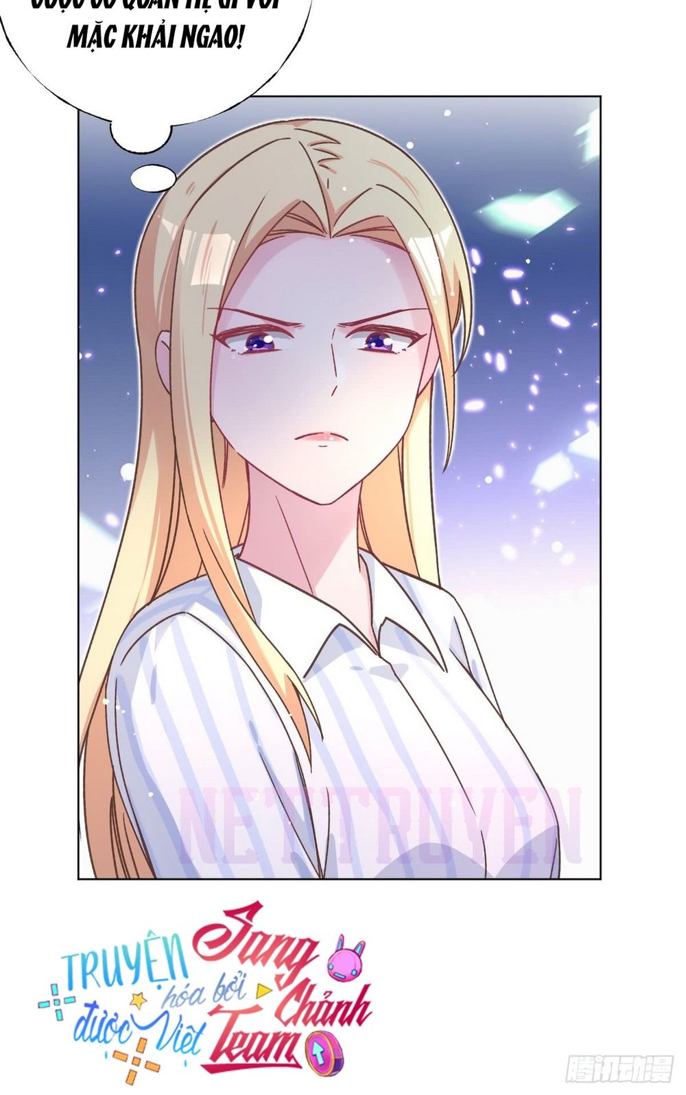 Trời Ban Cho Nam Thần Daddy Chap 45 - Next Chap 46
