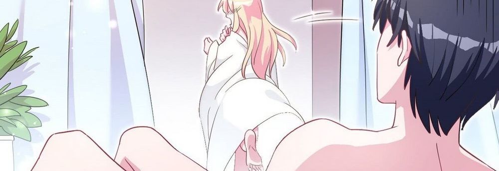 Trời Ban Cho Nam Thần Daddy Chap 45 - Next Chap 46