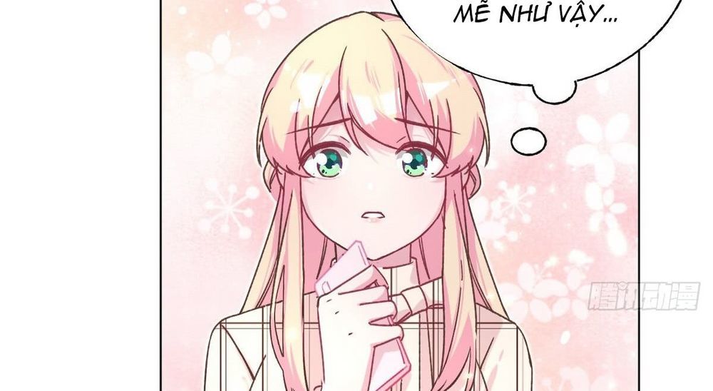Trời Ban Cho Nam Thần Daddy Chap 47 - Next Chap 48