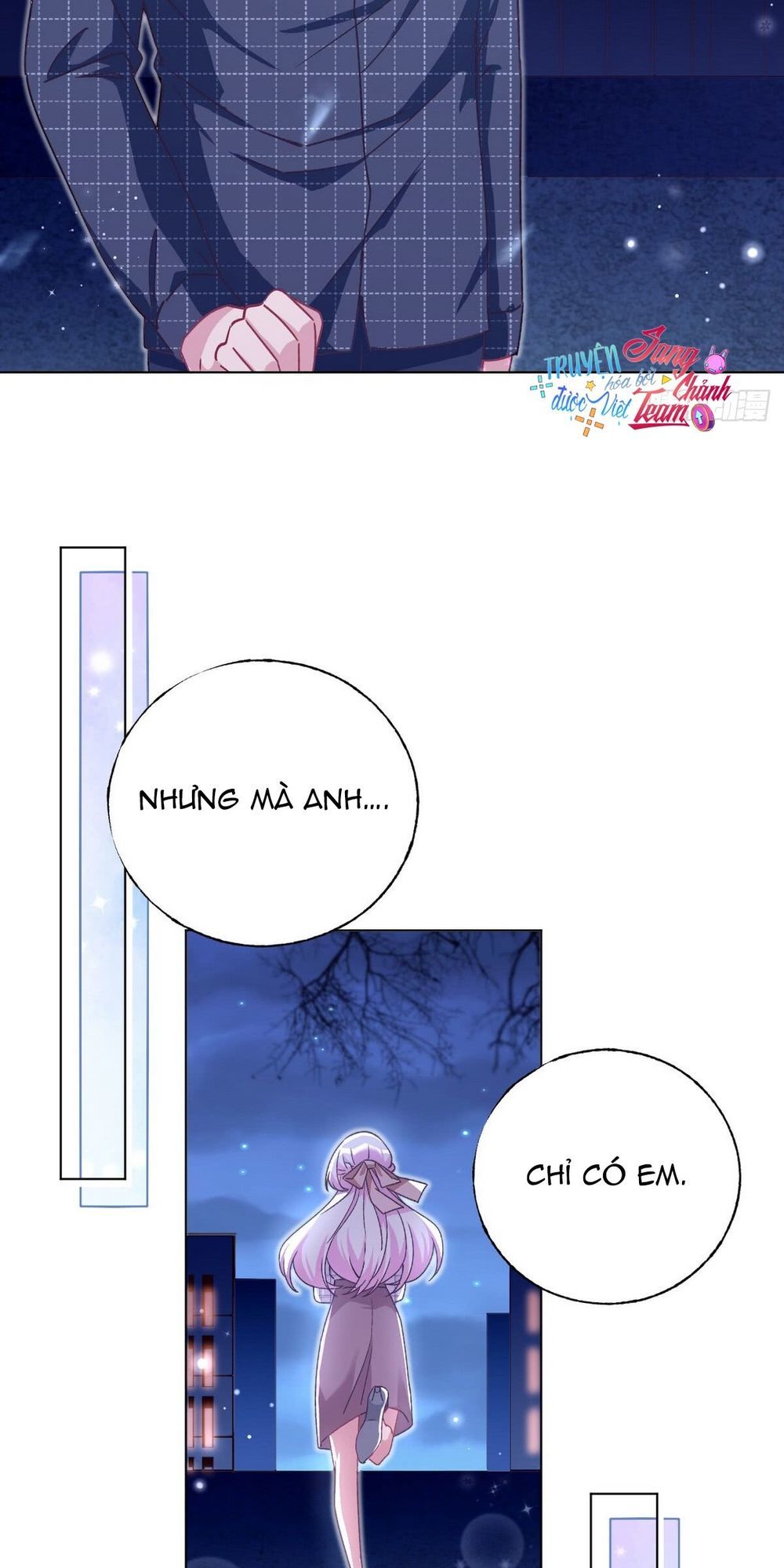 Trời Ban Cho Nam Thần Daddy Chap 47 - Next Chap 48