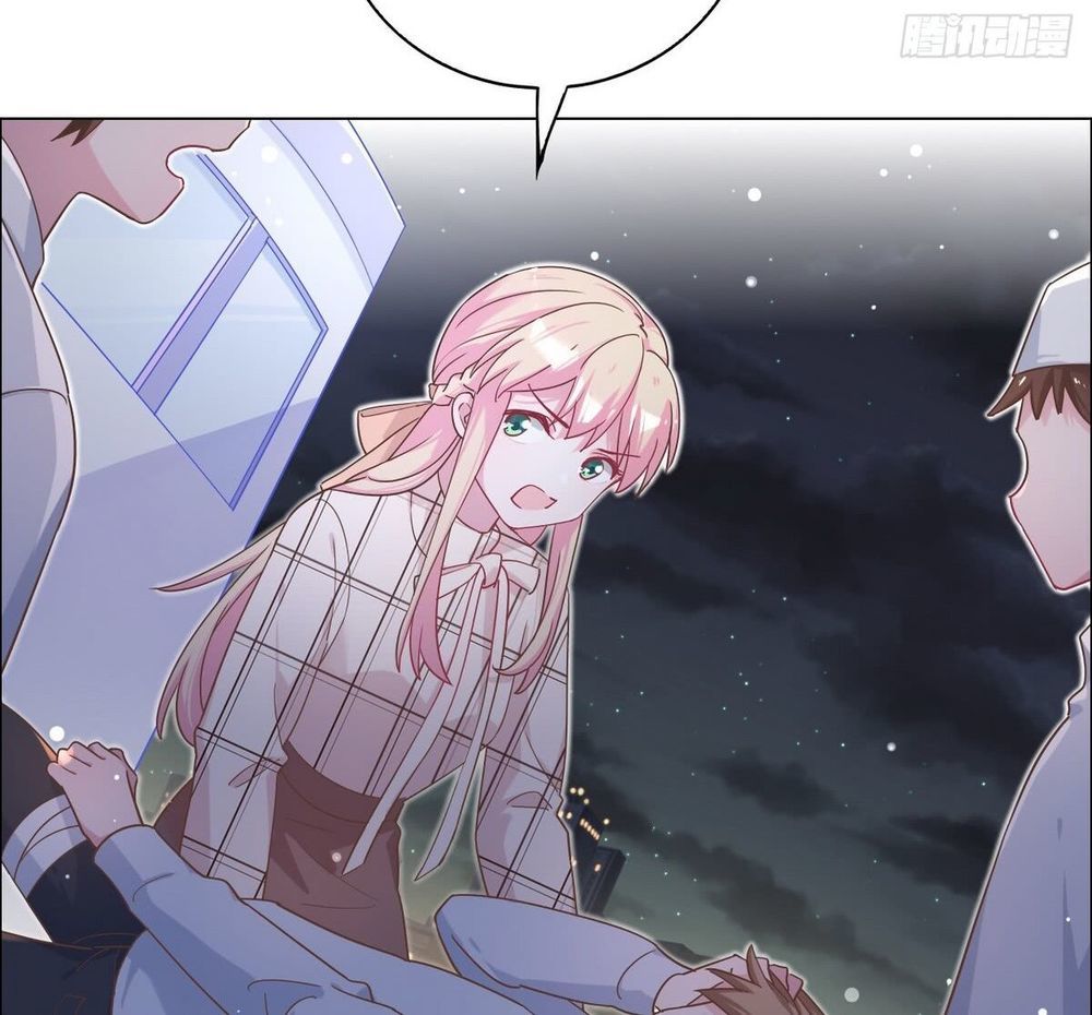 Trời Ban Cho Nam Thần Daddy Chap 47 - Next Chap 48