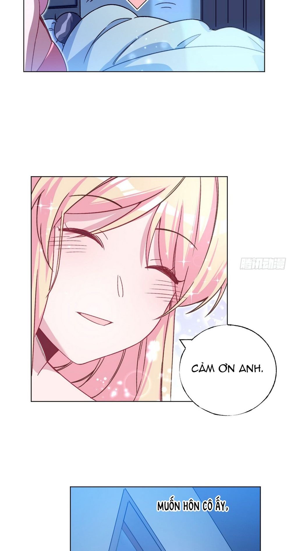 Trời Ban Cho Nam Thần Daddy Chap 47 - Next Chap 48