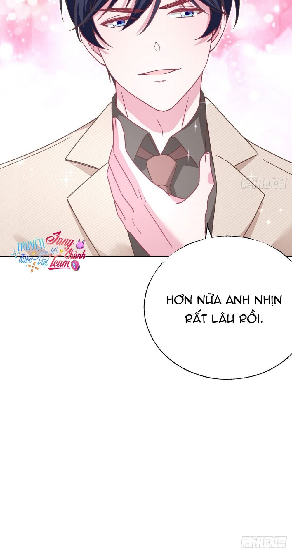 Trời Ban Cho Nam Thần Daddy Chap 47 - Next Chap 48