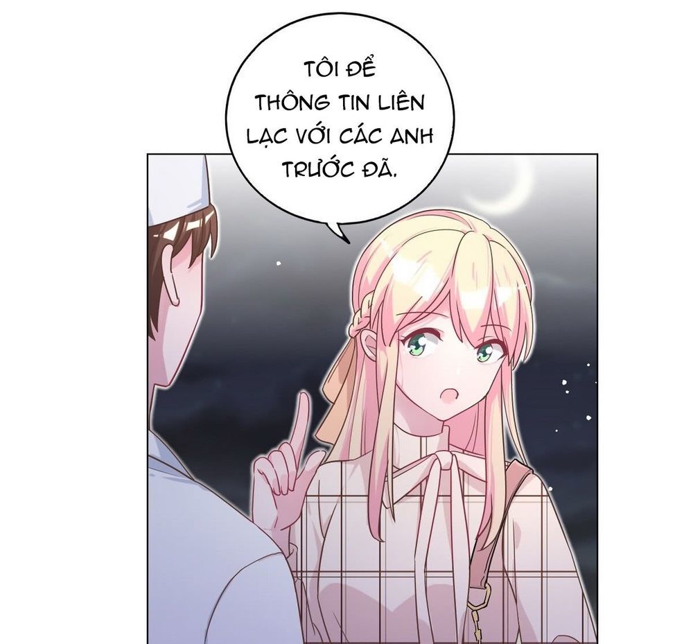 Trời Ban Cho Nam Thần Daddy Chap 47 - Next Chap 48