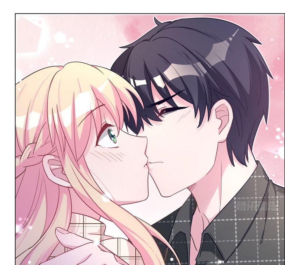 Trời Ban Cho Nam Thần Daddy Chap 47 - Next Chap 48