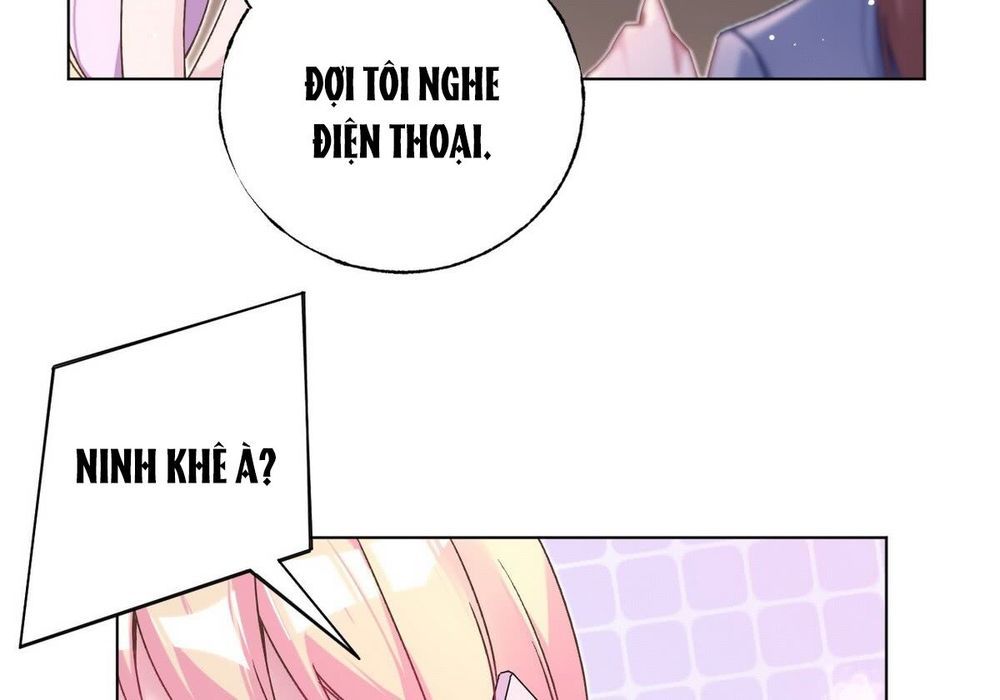 Trời Ban Cho Nam Thần Daddy Chap 48 - Next Chap 49