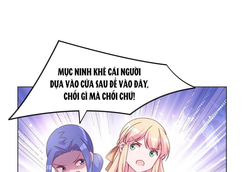 Trời Ban Cho Nam Thần Daddy Chap 48 - Next Chap 49