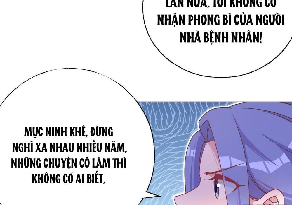 Trời Ban Cho Nam Thần Daddy Chap 48 - Next Chap 49