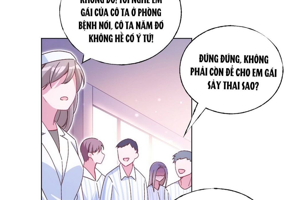 Trời Ban Cho Nam Thần Daddy Chap 48 - Next Chap 49