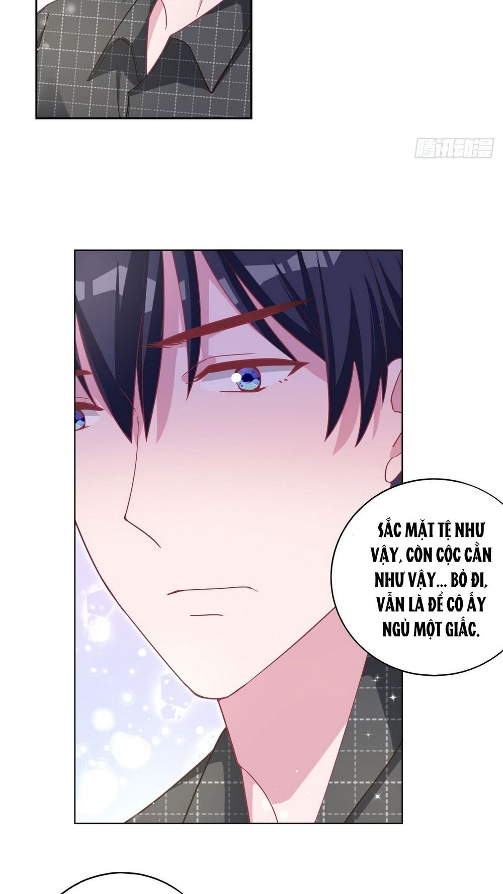 Trời Ban Cho Nam Thần Daddy Chap 53 - Next Chap 54