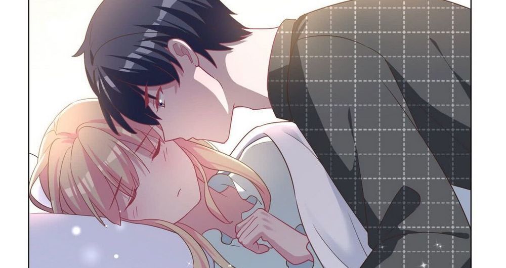 Trời Ban Cho Nam Thần Daddy Chap 53 - Next Chap 54
