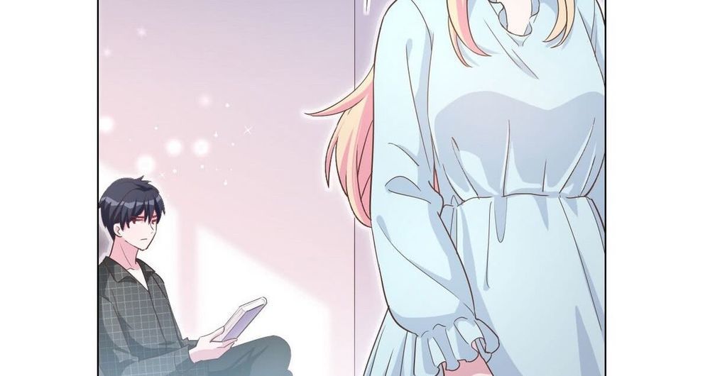 Trời Ban Cho Nam Thần Daddy Chap 53 - Next Chap 54