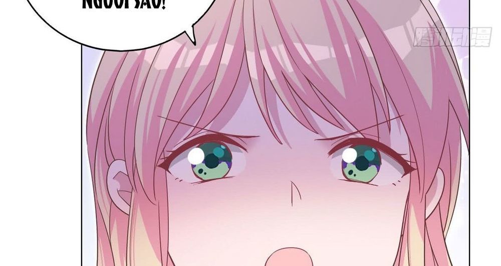 Trời Ban Cho Nam Thần Daddy Chap 53 - Next Chap 54