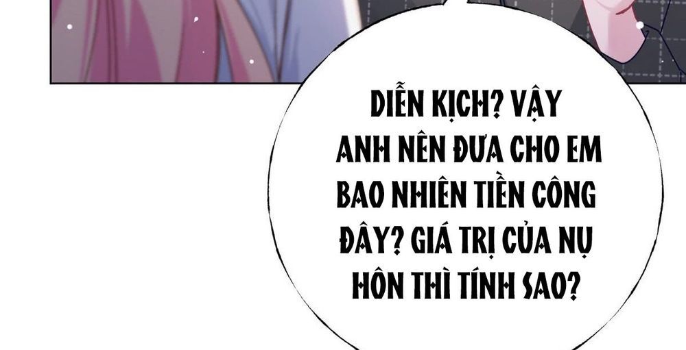 Trời Ban Cho Nam Thần Daddy Chap 54 - Next Chap 55