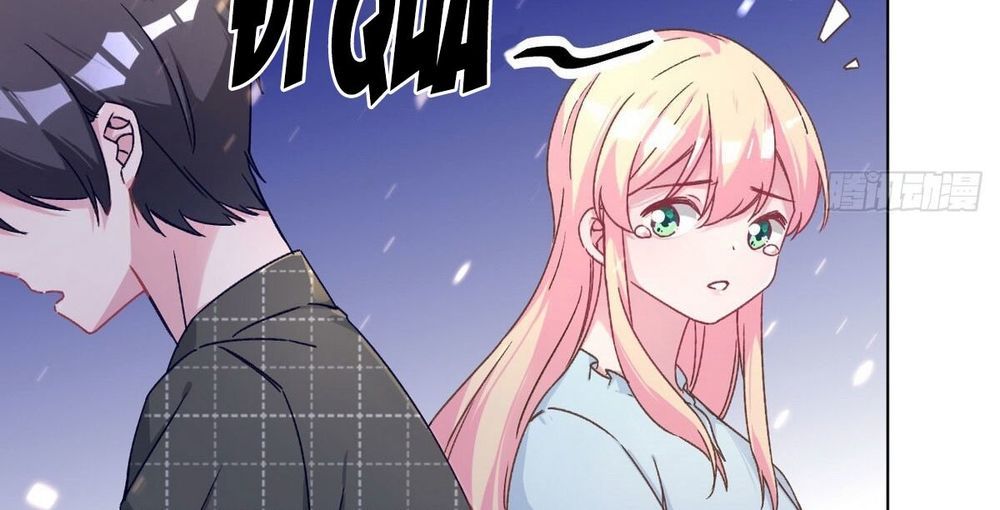 Trời Ban Cho Nam Thần Daddy Chap 54 - Next Chap 55