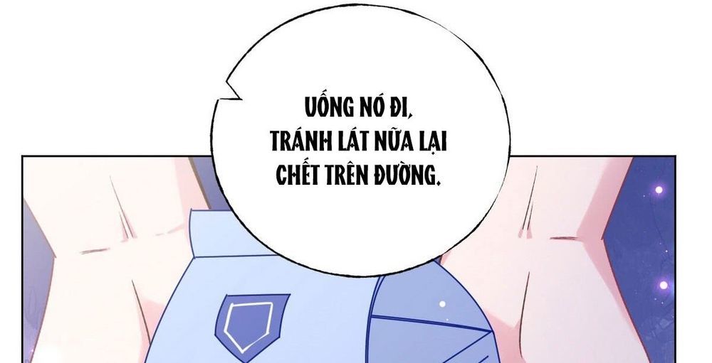 Trời Ban Cho Nam Thần Daddy Chap 54 - Next Chap 55
