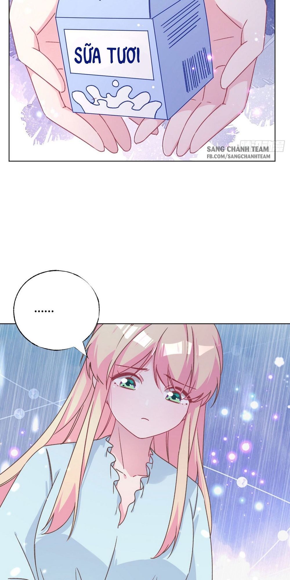 Trời Ban Cho Nam Thần Daddy Chap 54 - Next Chap 55