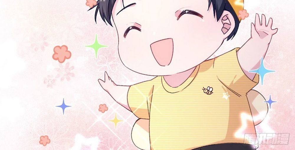 Trời Ban Cho Nam Thần Daddy Chap 54 - Next Chap 55