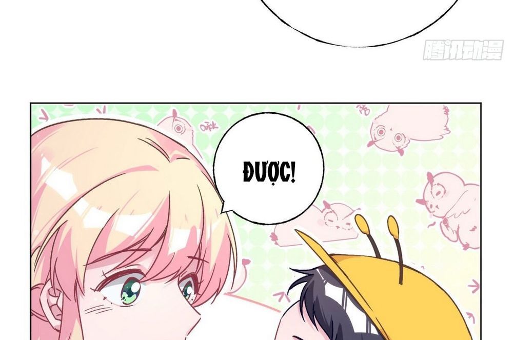 Trời Ban Cho Nam Thần Daddy Chap 54 - Next Chap 55