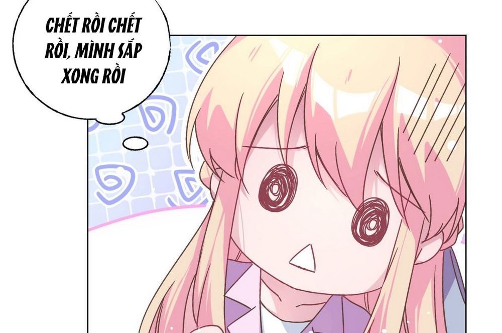 Trời Ban Cho Nam Thần Daddy Chap 54 - Next Chap 55