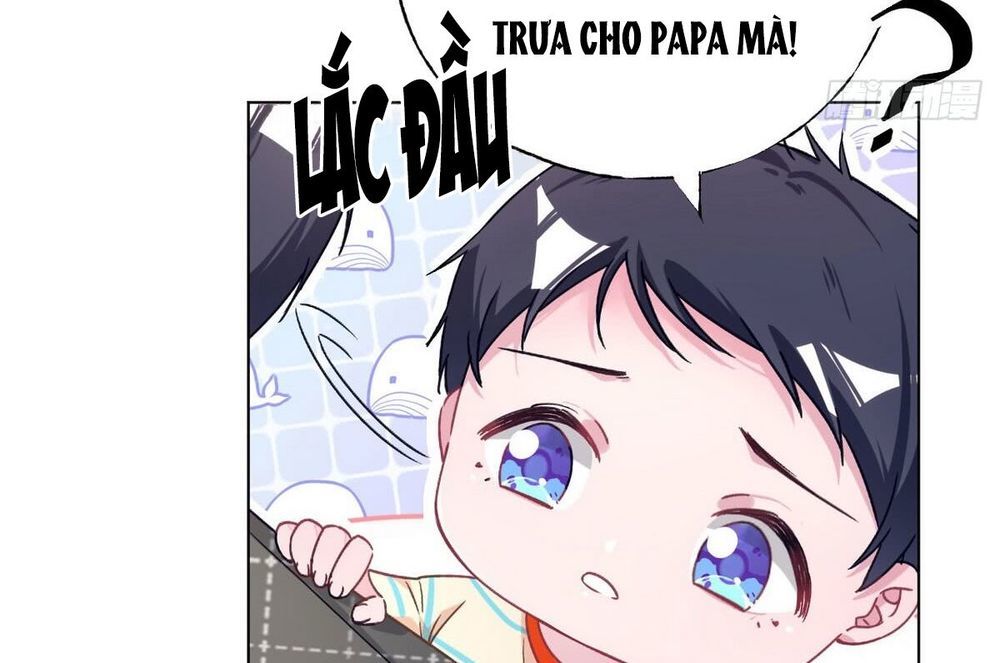 Trời Ban Cho Nam Thần Daddy Chap 54 - Next Chap 55